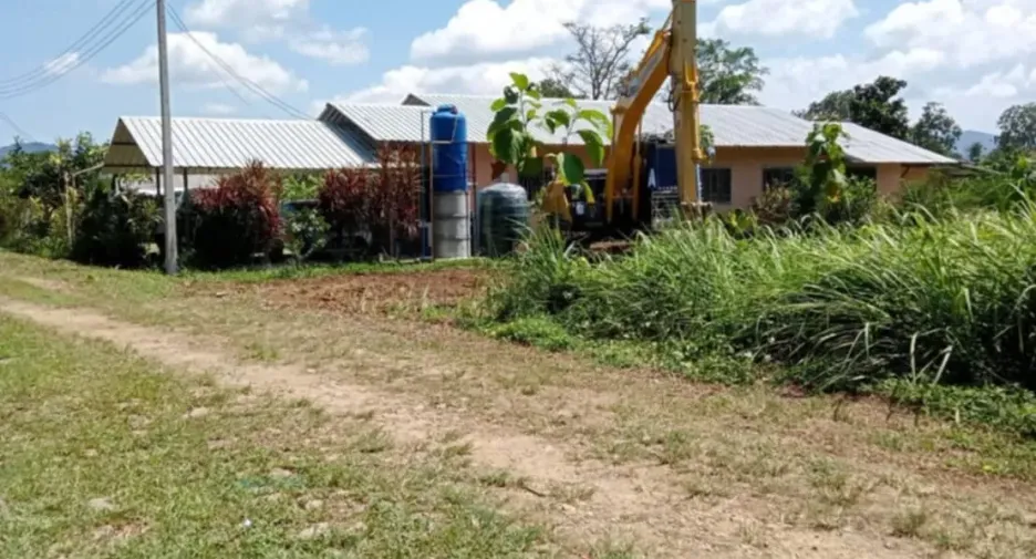 For sale land in Thalang, Phuket