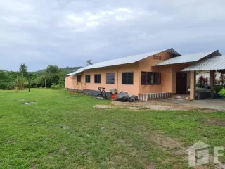 For sale land in Thalang, Phuket