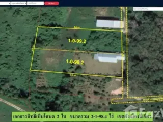 For sale land in Thalang, Phuket