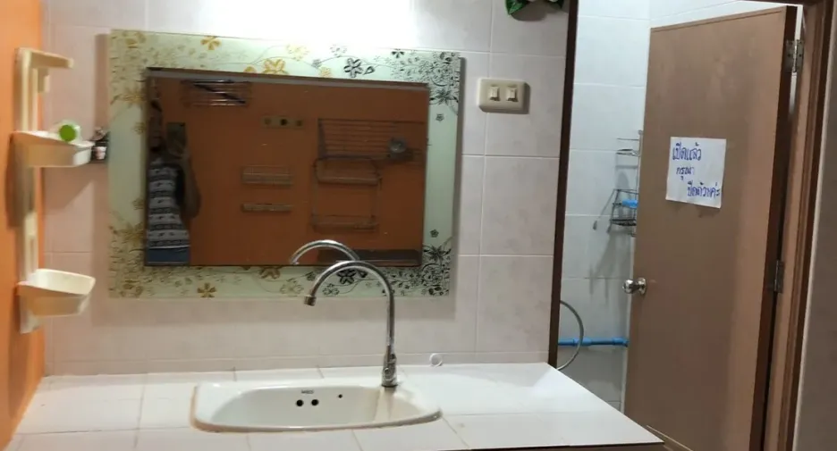 Продажа 1 кровать дом в Lamae, Чумпхон