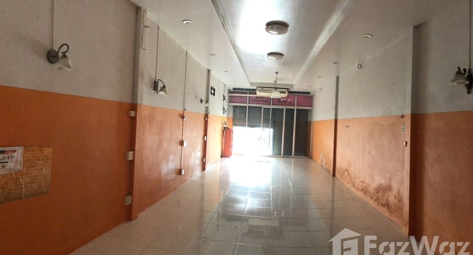 Продажа 1 кровать дом в Lamae, Чумпхон