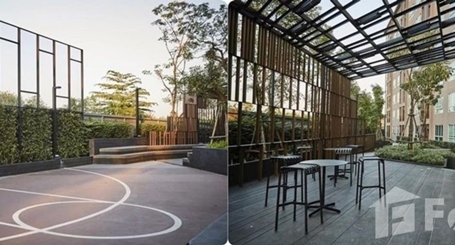 Condo en venta de 1 habitaciones en Kamphaeng Saen, Nakhon Pathom