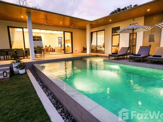 Villa zur Miete mit 3 Zimmer in Thalang, Phuket