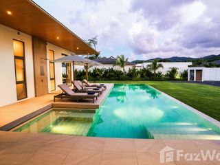 Villa zur Miete mit 3 Zimmer in Thalang, Phuket