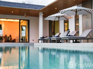 Villa zur Miete mit 3 Zimmer in Thalang, Phuket