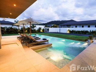 Villa zur Miete mit 3 Zimmer in Thalang, Phuket