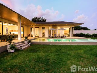 Villa zur Miete mit 3 Zimmer in Thalang, Phuket