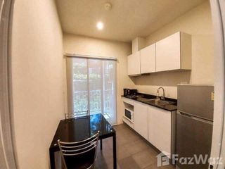 For sale and for rent 1 bed condo in Mueang Phuket, Phuket