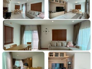 For sale 3 ベッドルーム house in Bang Phli, Samut Prakan