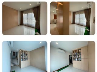 For sale 3 ベッドルーム house in Bang Phli, Samut Prakan