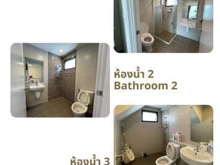 For sale 3 ベッドルーム house in Bang Phli, Samut Prakan