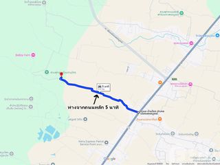 Продажа Участок в Mueang Phetchabun, Phetchabun