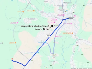 Продажа Участок в Mueang Phetchabun, Phetchabun