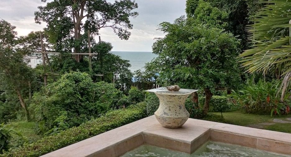 À vendre 4 chambres maison à Klaeng, Rayong