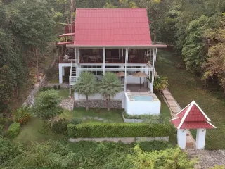 Haus zum Kauf mit 4 Zimmer in Klaeng, Rayong