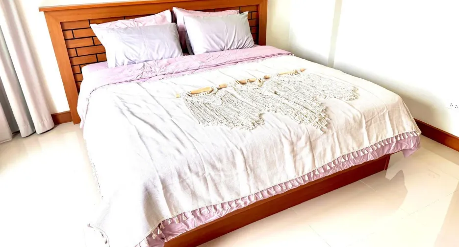 For sale and for rent 2 bedrooms villa in Thalang, Phuket