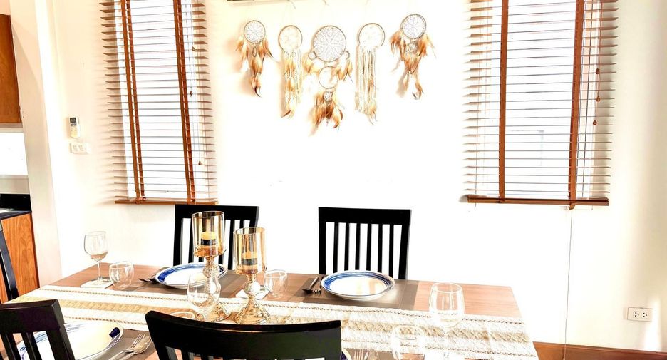 For sale and for rent 2 bedrooms villa in Thalang, Phuket