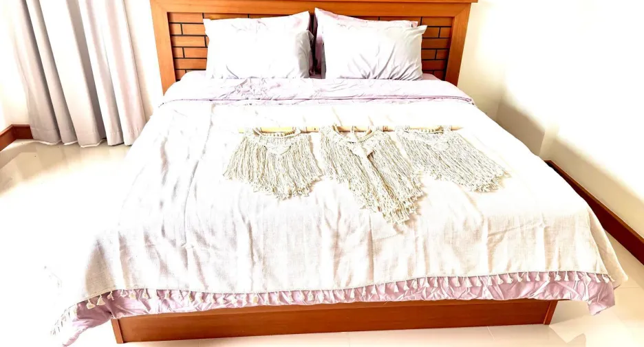 For sale and for rent 2 bedrooms villa in Thalang, Phuket