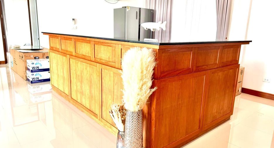 For sale and for rent 2 bedrooms villa in Thalang, Phuket