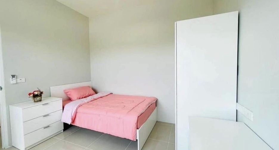 For rent 2 bedrooms house in Thalang, Phuket