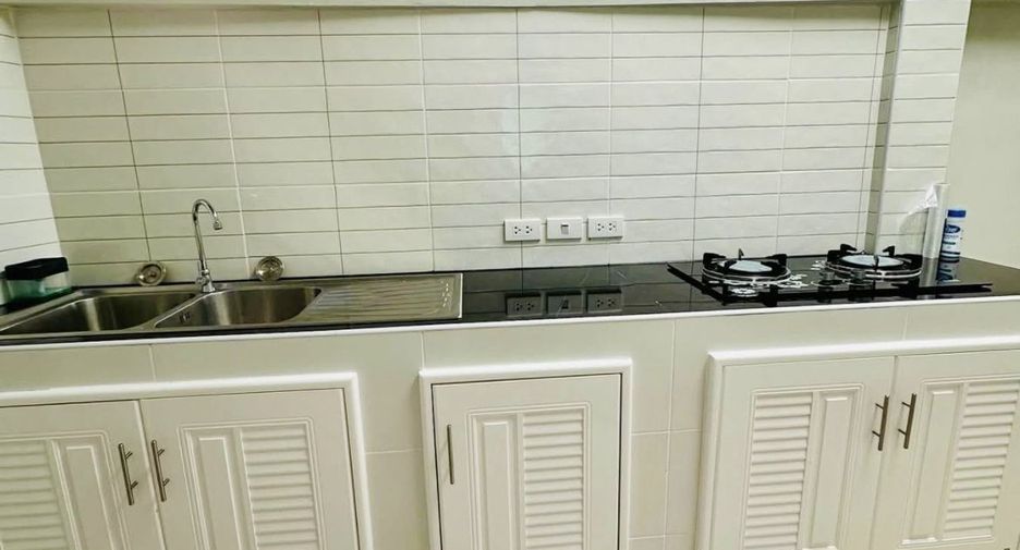 For rent 2 bedrooms house in Thalang, Phuket