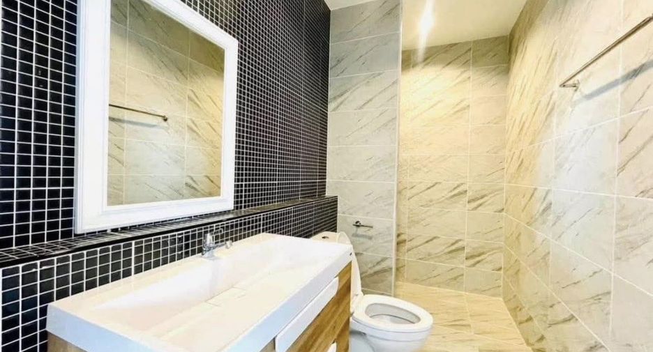 For rent 2 bedrooms house in Thalang, Phuket