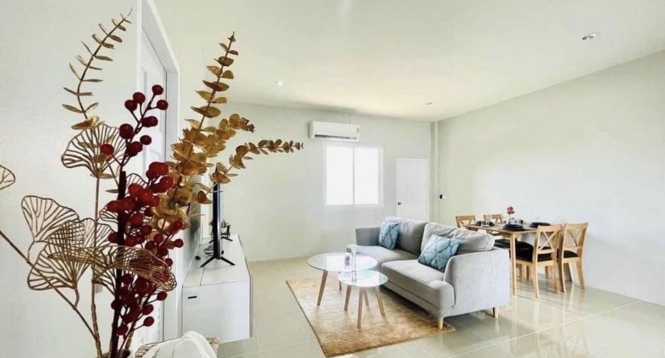 For rent 2 bedrooms house in Thalang, Phuket