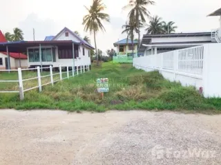 For sale land in Kui Buri, Prachuap Khiri Khan