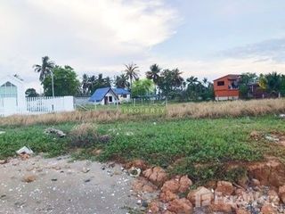 À vendre terrain à Kui Buri, Prachuap Khiri Khan