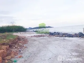 For sale land in Kui Buri, Prachuap Khiri Khan