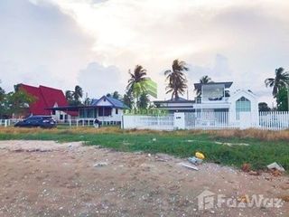À vendre terrain à Kui Buri, Prachuap Khiri Khan