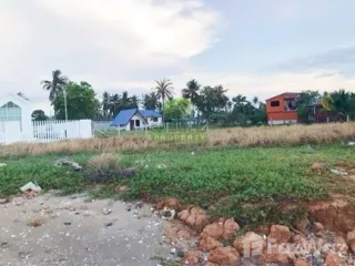 For sale land in Kui Buri, Prachuap Khiri Khan