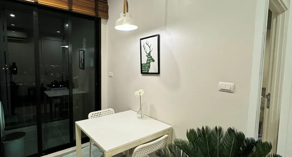 For sale and for rent 1 bed condo in Mueang Phuket, Phuket