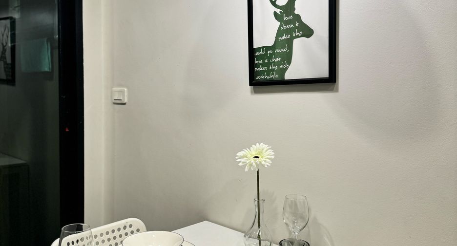 Wohnung zum Kauf und zur Miete mit 1 Zimmer in Mueang Phuket, Phuket
