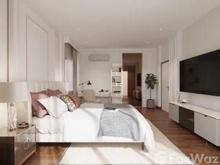 Casa en venta y en alquiler de 4 habitaciones en Bang Phli, Samut Prakan