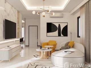 Casa en venta y en alquiler de 4 habitaciones en Bang Phli, Samut Prakan