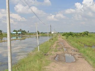 For sale land in Ongkharak, Nakhon Nayok