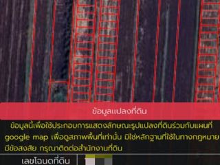 For sale land in Ongkharak, Nakhon Nayok