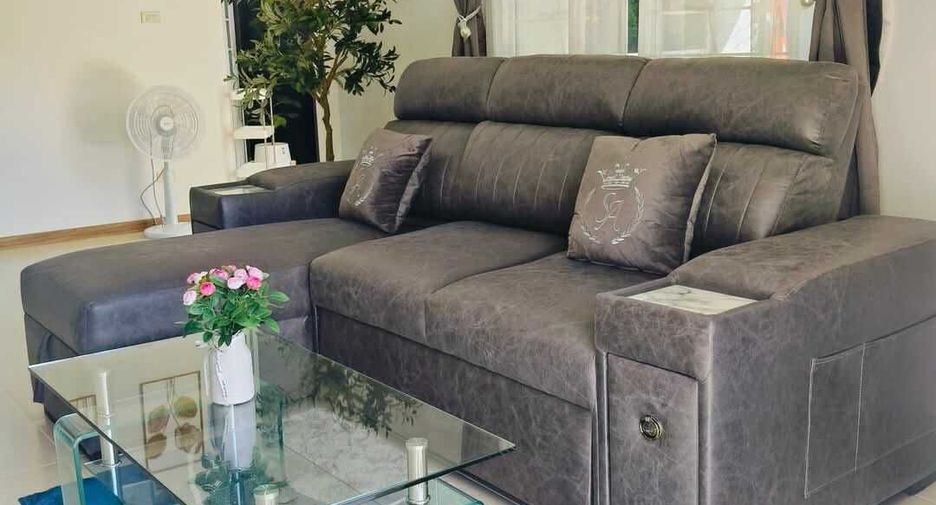 For rent 3 bedrooms house in Thalang, Phuket