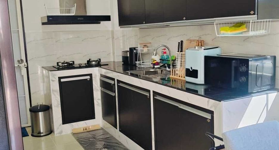 For rent 3 bedrooms house in Thalang, Phuket
