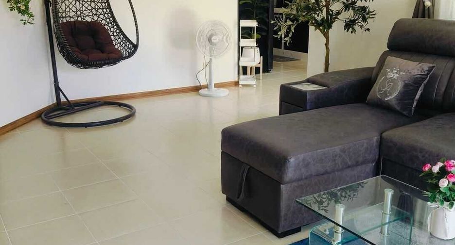 For rent 3 bedrooms house in Thalang, Phuket