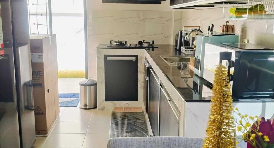 For rent 3 bedrooms house in Thalang, Phuket