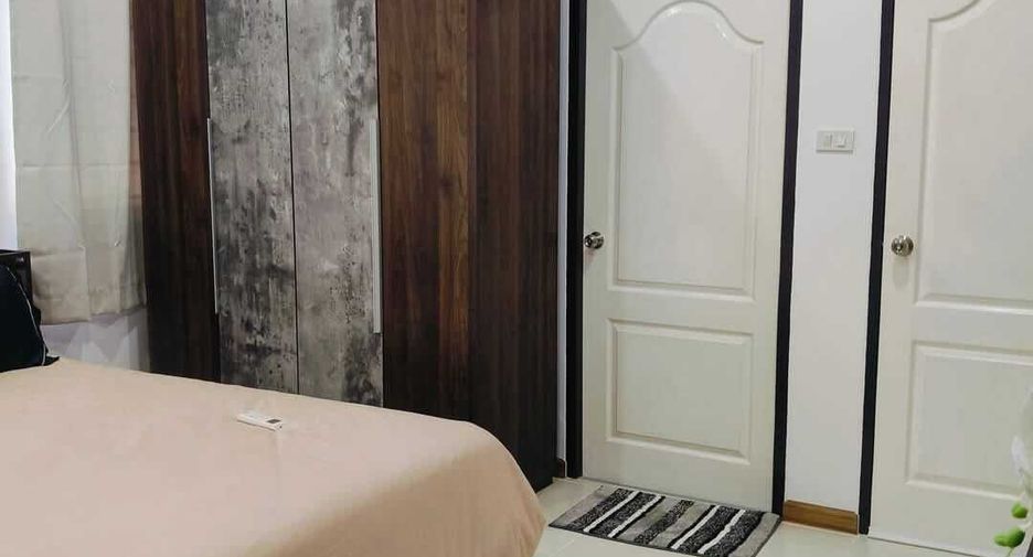For rent 3 bedrooms house in Thalang, Phuket