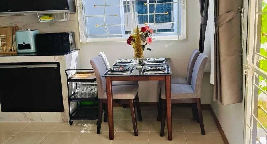 For rent 3 bedrooms house in Thalang, Phuket