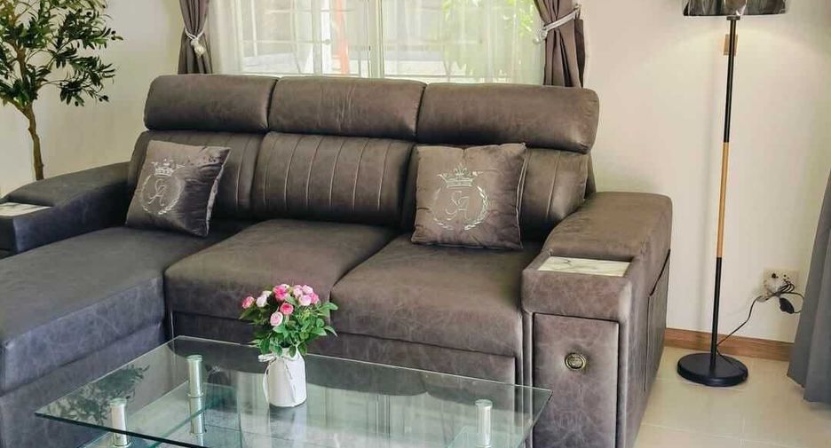 For rent 3 bedrooms house in Thalang, Phuket
