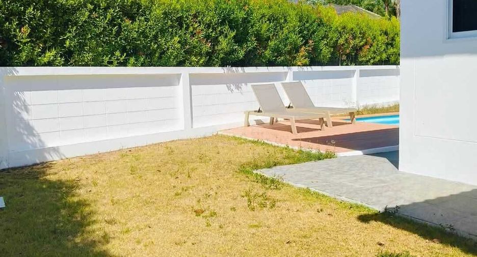 For rent 3 bedrooms house in Thalang, Phuket