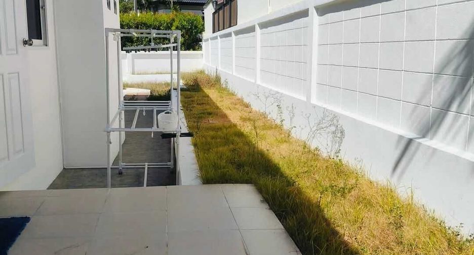 For rent 3 bedrooms house in Thalang, Phuket