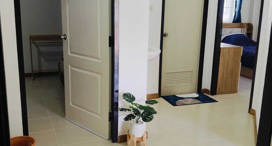For rent 3 bedrooms house in Thalang, Phuket