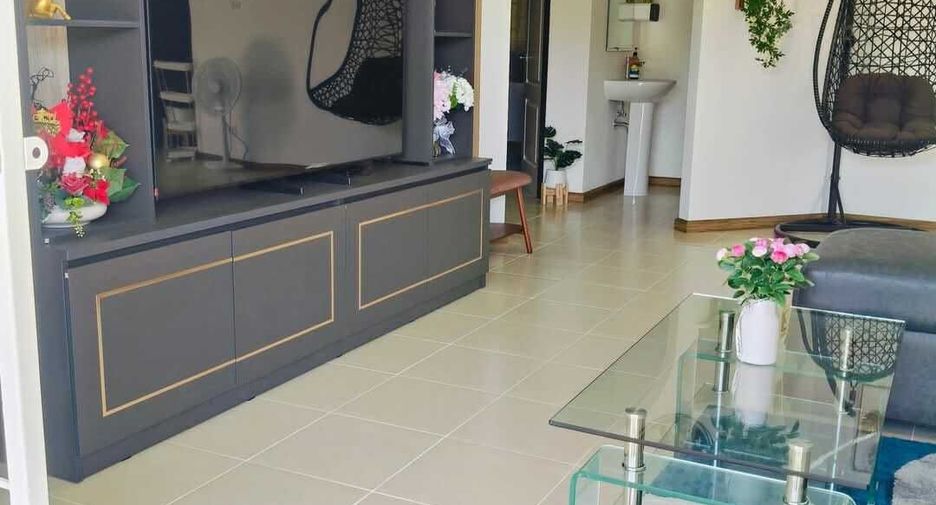 For rent 3 bedrooms house in Thalang, Phuket