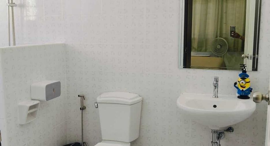 For rent 3 bedrooms house in Thalang, Phuket